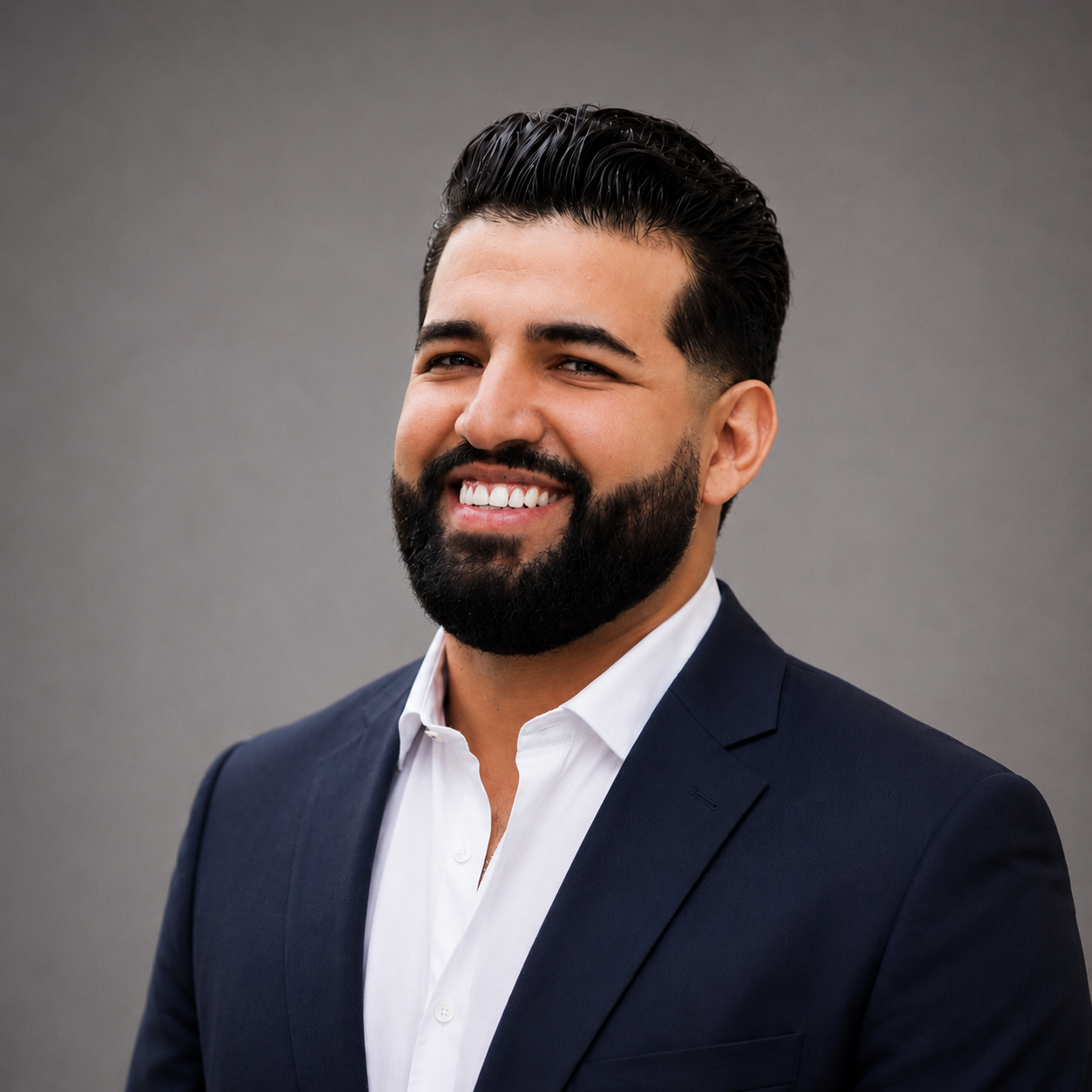 Luis Ramos